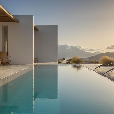 Theia Villa Адамас Екстер'єр фото